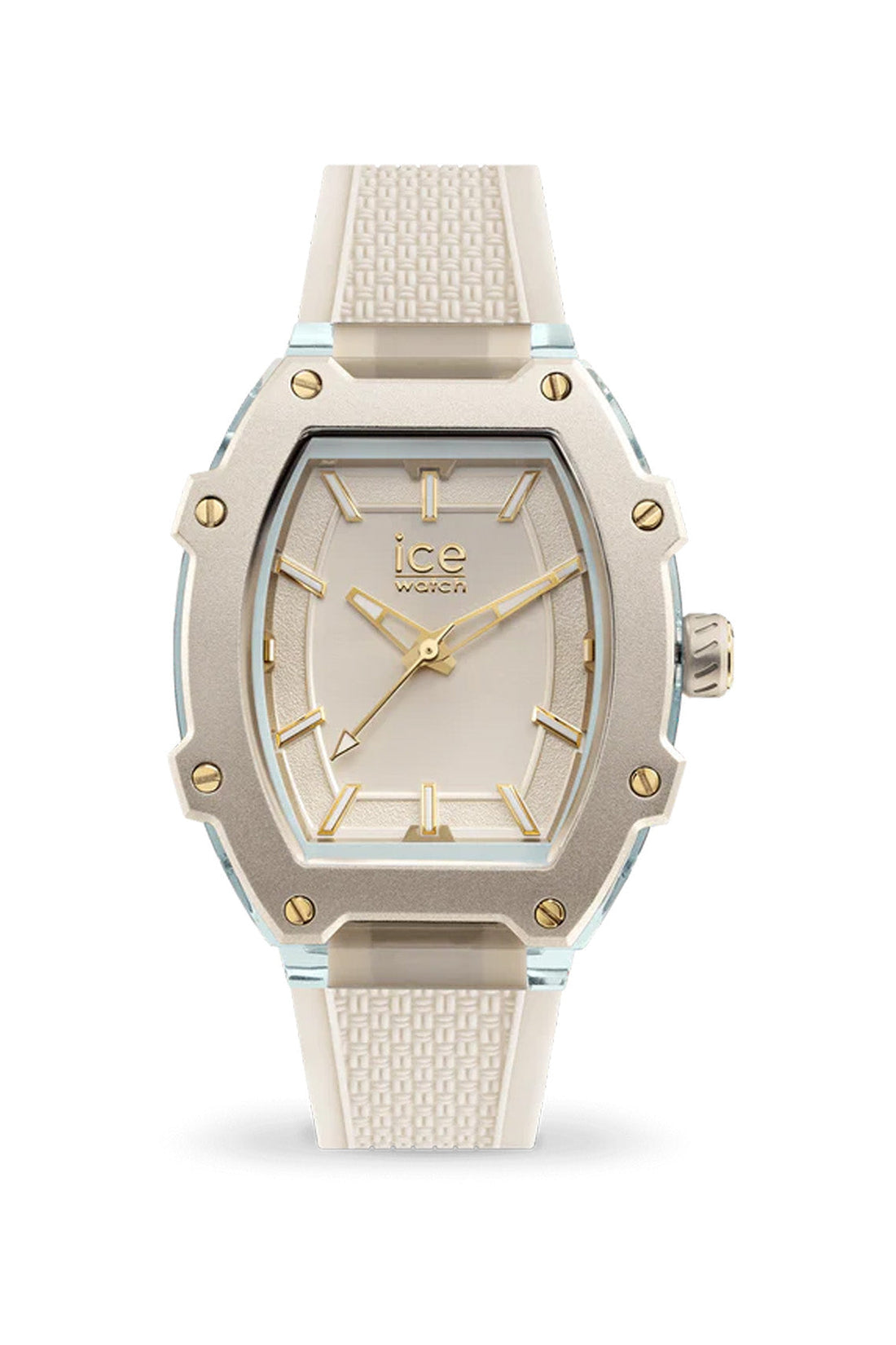 ICE boliday Almond skin blue-PEROZ Accessories