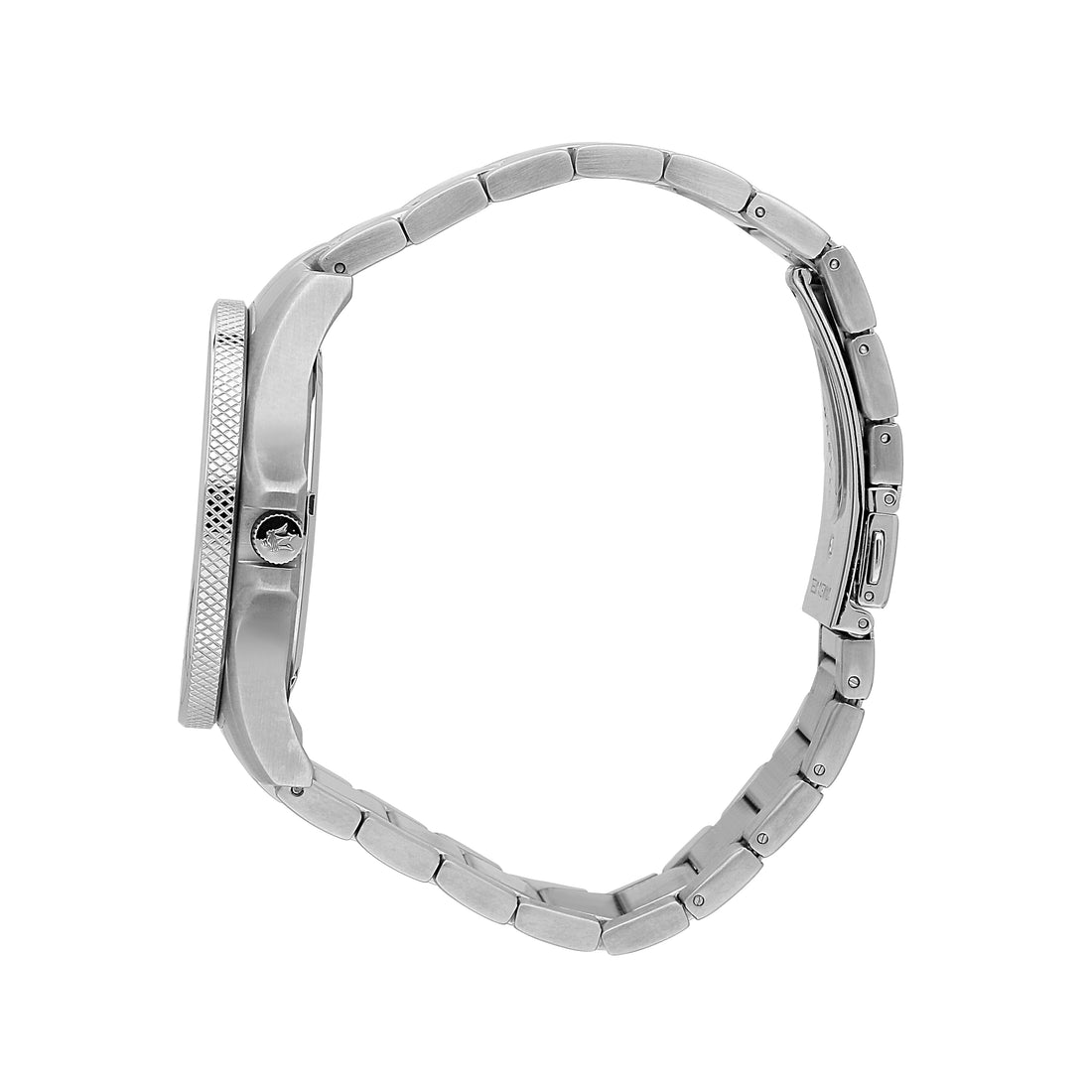 Maserati Sfida 44mm Case Stainless Steel Watch-PEROZ Accessories