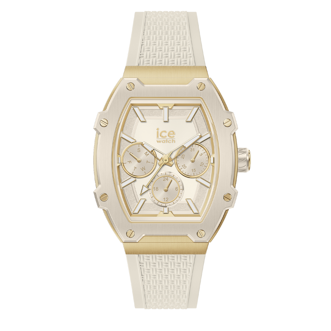 ICE boliday Almond skin - Small-PEROZ Accessories