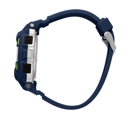 Sector Ex-36 Blue Digital Watch-PEROZ Accessories