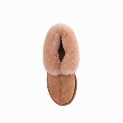 Ugg Adrian Ankle Boots (Water Resistant)-Boots-PEROZ Accessories