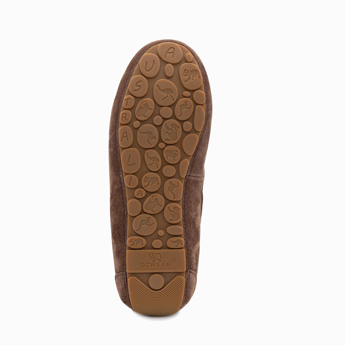 Ugg Hannah Moccasins-Loafers &amp; Moccasins-PEROZ Accessories