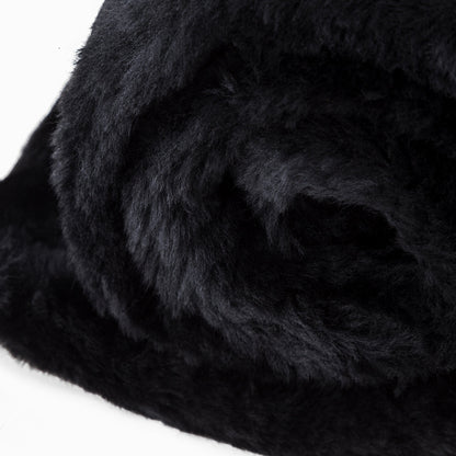 Ugg Neck Scarf-Scarves-PEROZ Accessories