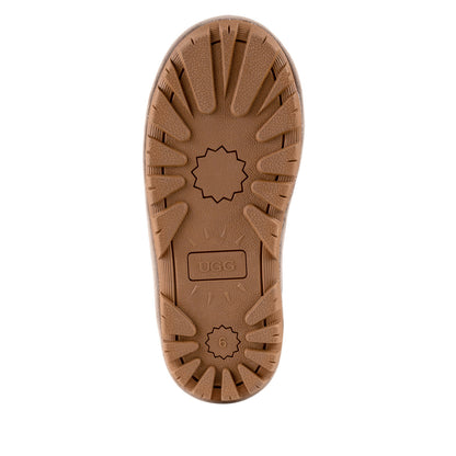 Ugg Coquette Slipper-Slippers-PEROZ Accessories