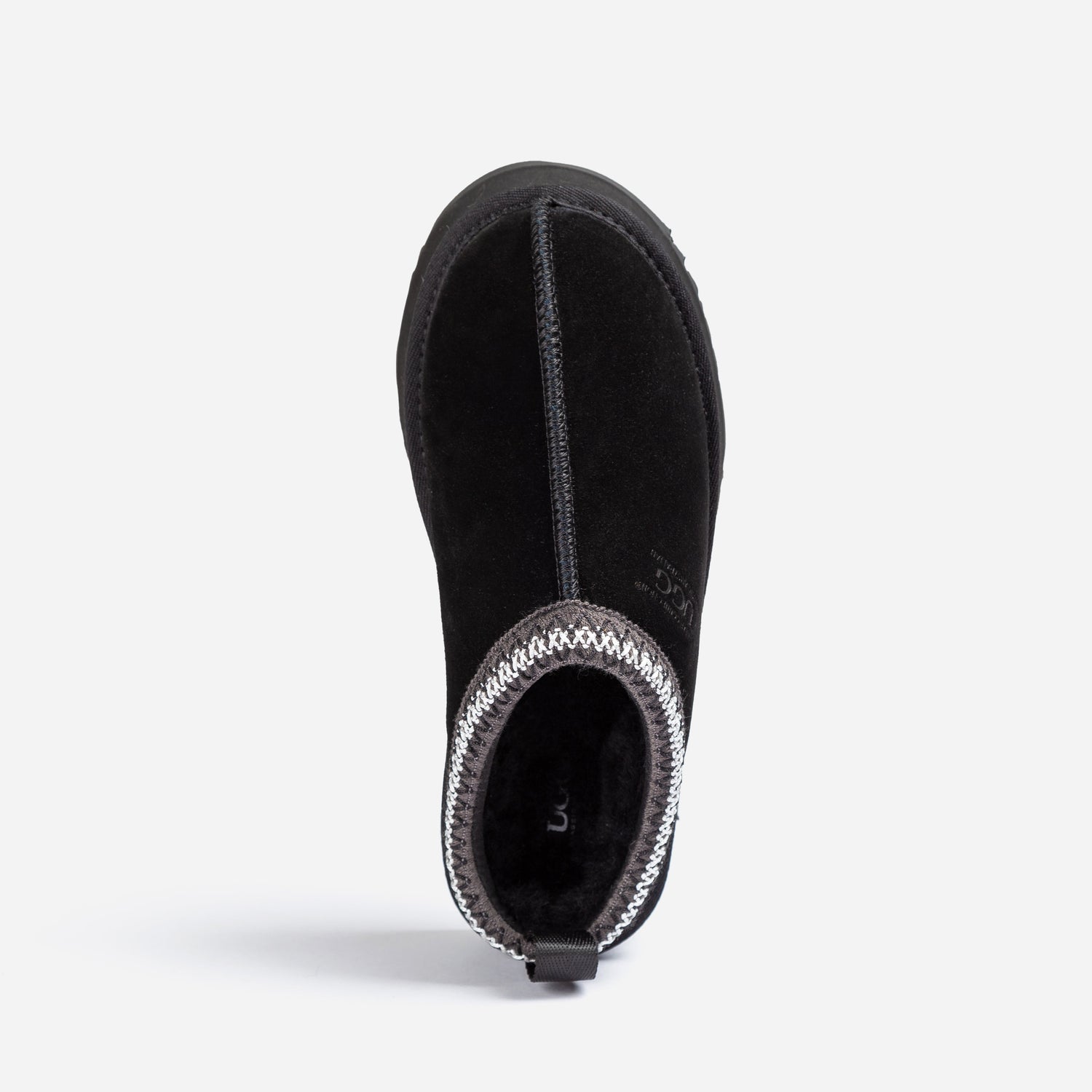 Ugg Sydney Premium Platform Slipper (Water Resistant)-LADIES UGG-PEROZ Accessories
