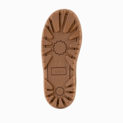Ugg Coquette Slipper-Slippers-PEROZ Accessories