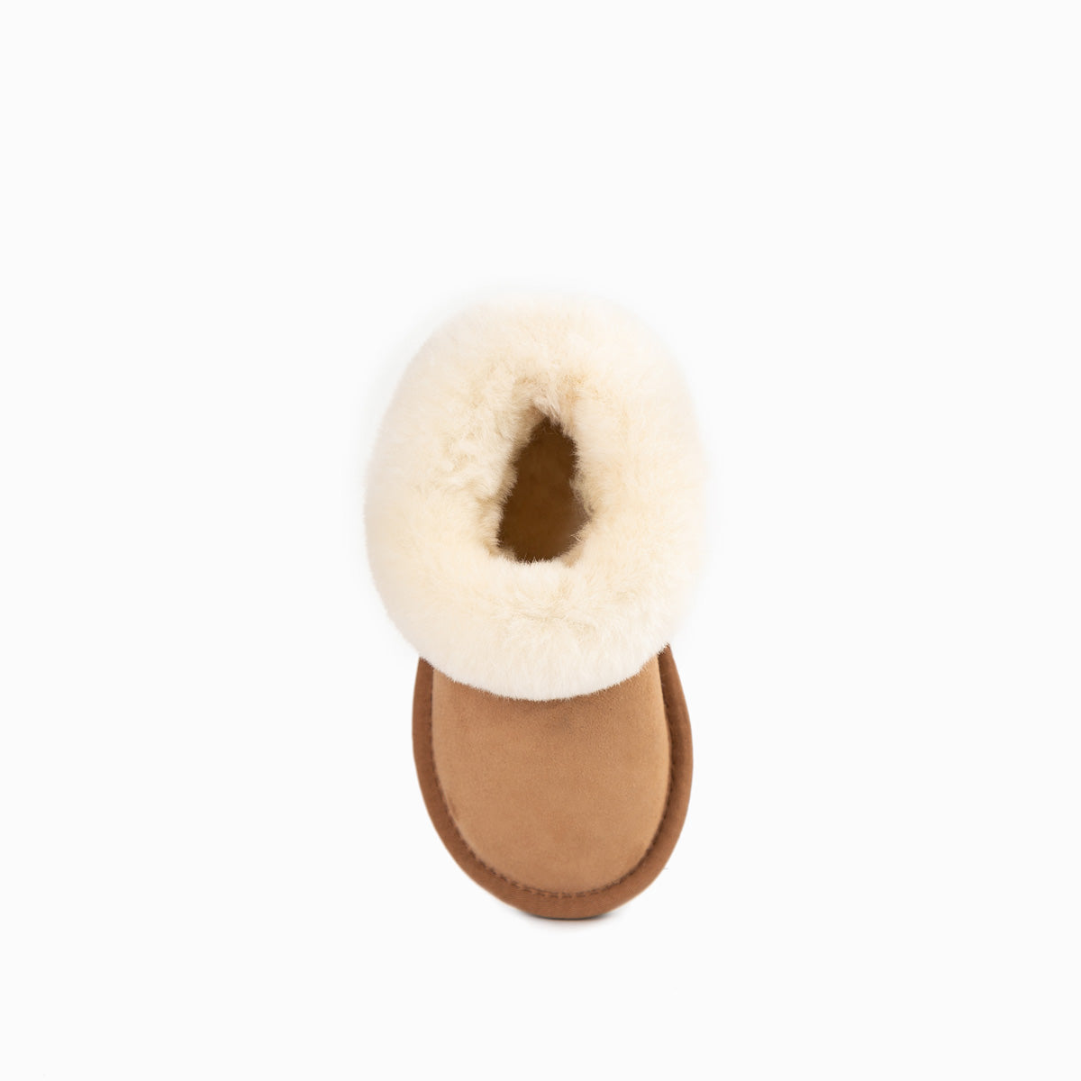 Ugg Kids Classic Fluff Mini Boots ( Water Resistant)-Kid Boots-PEROZ Accessories