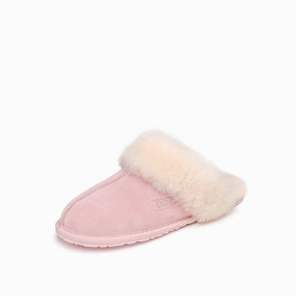 Ugg Genesis Slipper-Slippers-PEROZ Accessories