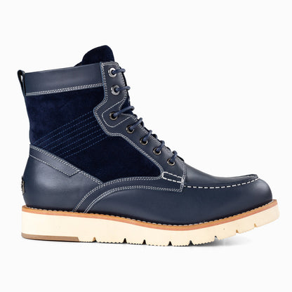 Ugg Mens Cameron Lace Up Boots-Boots-PEROZ Accessories