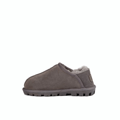 Ugg Kids Remy Slip-on Slipper-Slippers-PEROZ Accessories