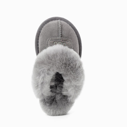 Ugg Kids Coquette Slipper (Water Resistant)-Slippers-PEROZ Accessories