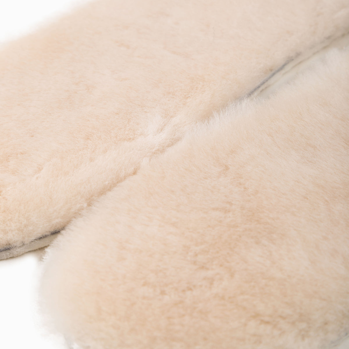 Ugg Replacement Sheepskin Insole-Insoles &amp; Inserts-PEROZ Accessories