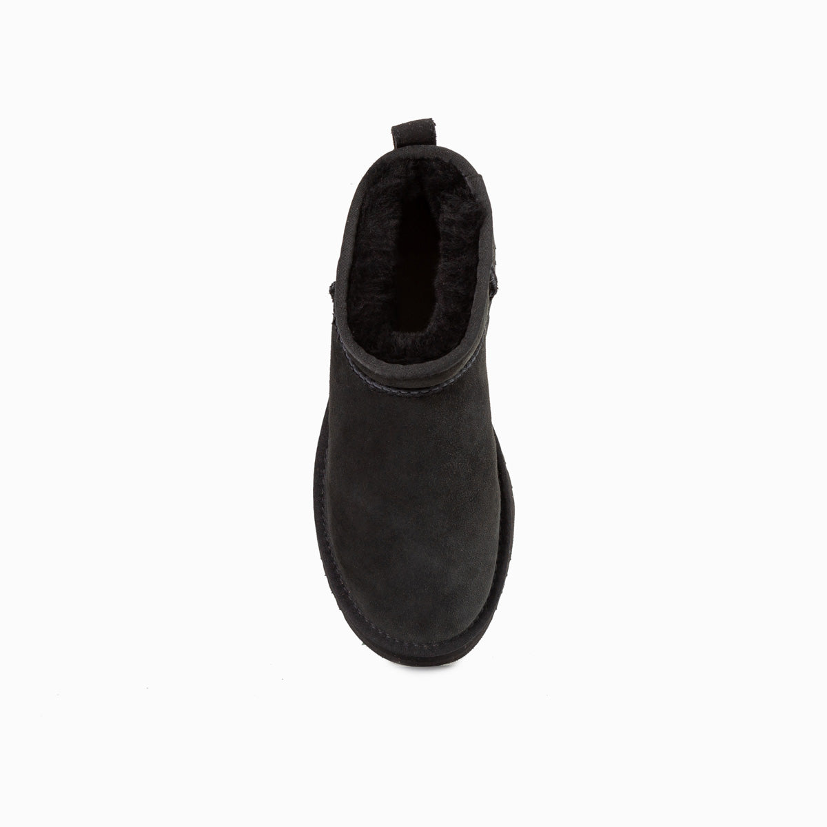 Ugg Classic Platform Ultra Mini Boots (Water Resistant)-Boots-PEROZ Accessories