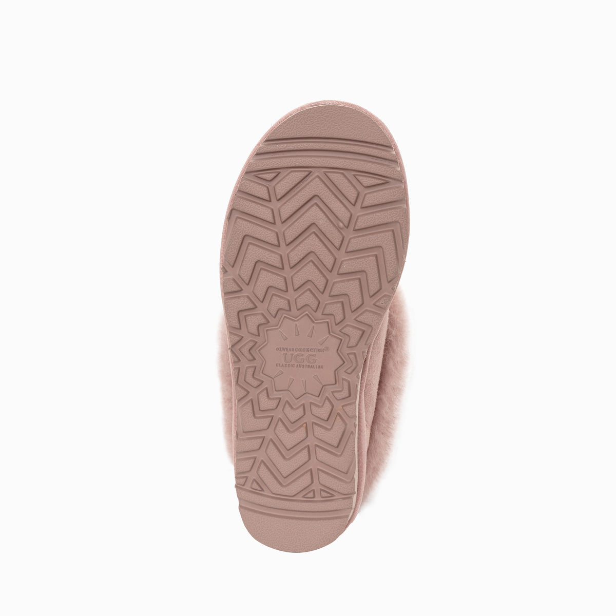 Ugg Adrian Ankle Boots (Water Resistant)-Boots-PEROZ Accessories