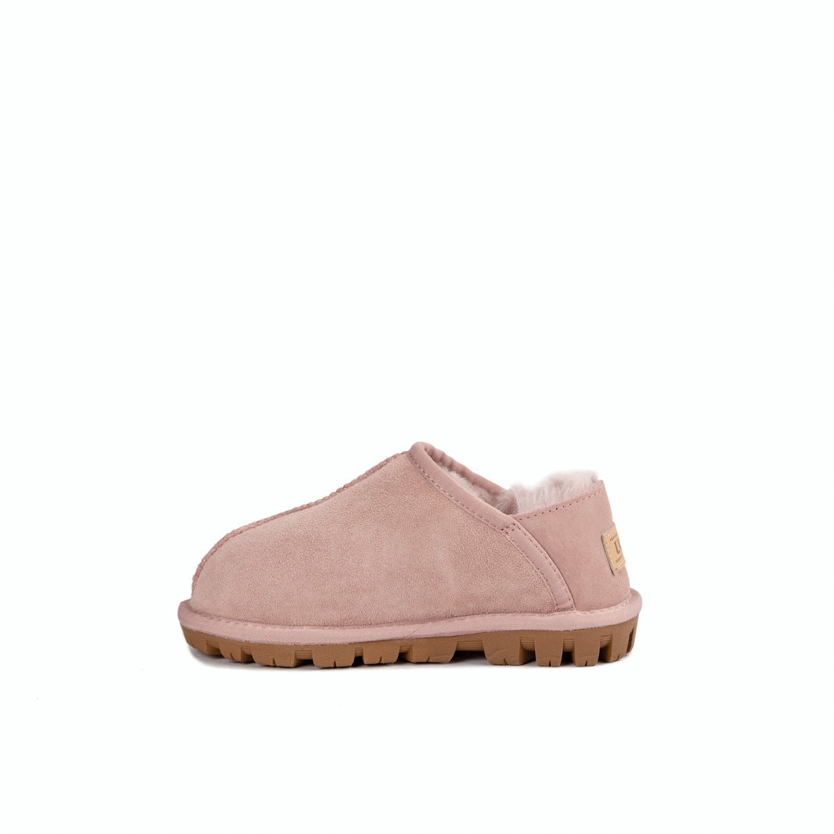 Ugg Kids Remy Slip-on Slipper-Slippers-PEROZ Accessories