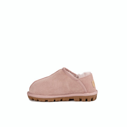 Ugg Kids Remy Slip-on Slipper-Slippers-PEROZ Accessories