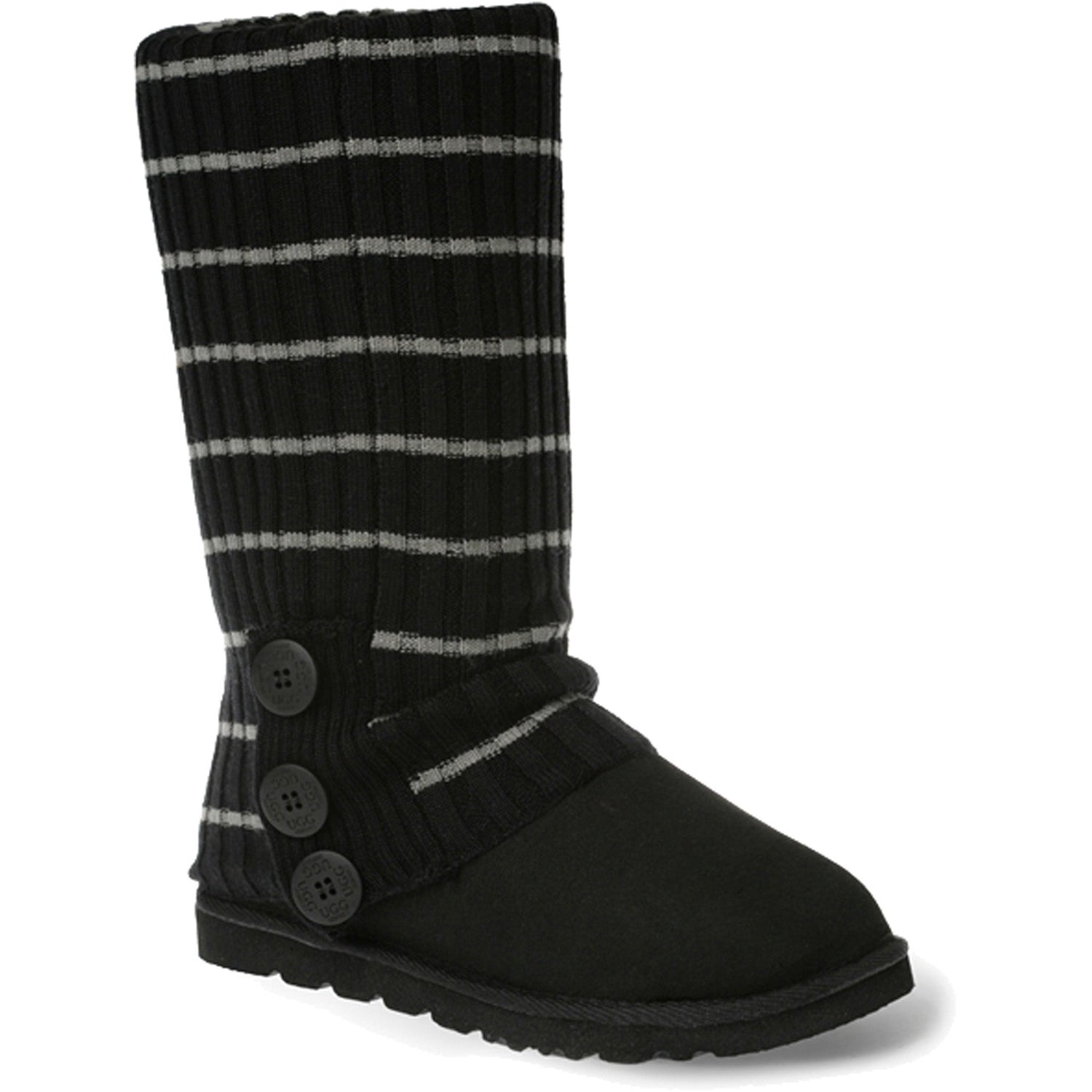 Ugg Cardy Socks-Socks-PEROZ Accessories