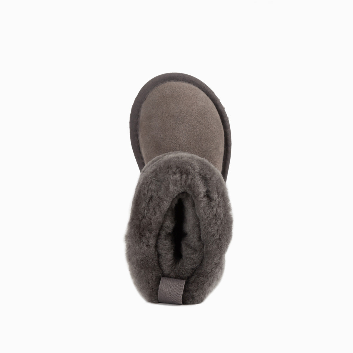 Ugg Kids Fluff Mini Boots-Kid Boots-PEROZ Accessories