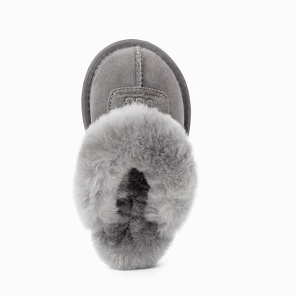 Kids Coquette Slippers-Slippers-PEROZ Accessories