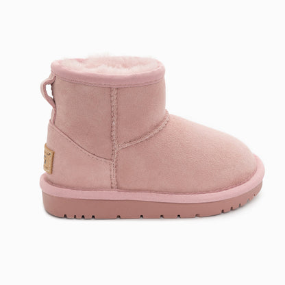 Ugg Kids Mini Boots (Water Resistant)-Kid Boots-PEROZ Accessories