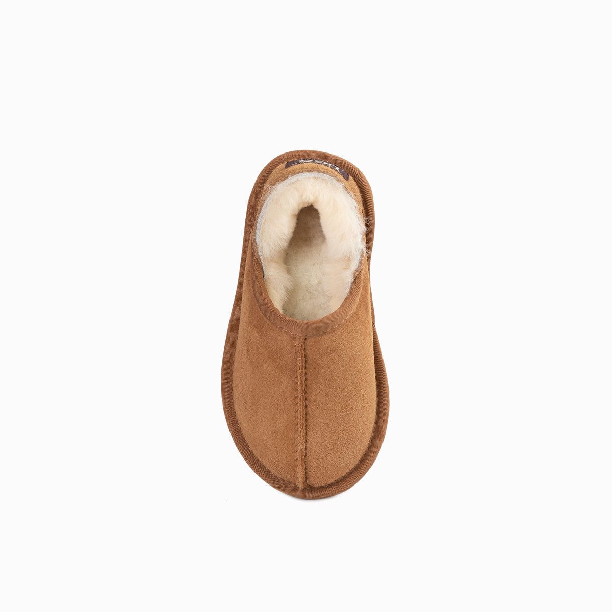 Ugg Kids Remy Slip-on Slipper-Slippers-PEROZ Accessories