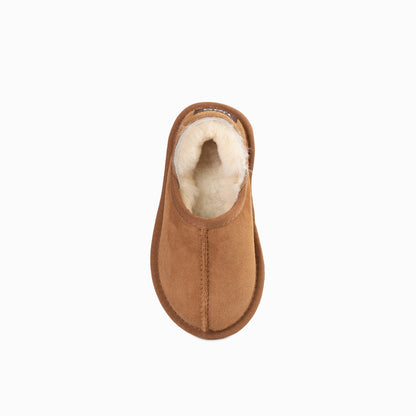 Ugg Kids Remy Slip-on Slipper-Slippers-PEROZ Accessories