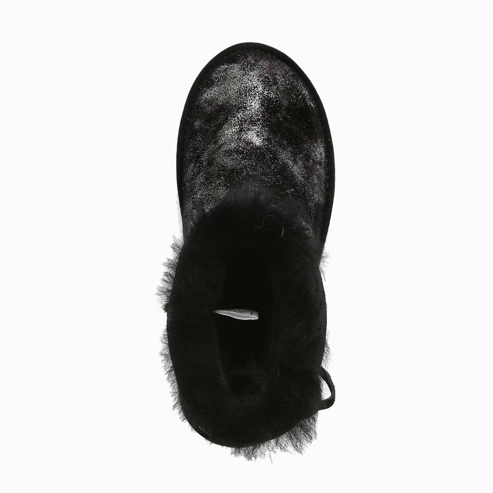 Ugg Thea Pearl Pin Boots-Boots-PEROZ Accessories