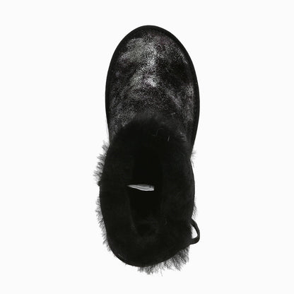 Ugg Thea Pearl Pin Boots-Boots-PEROZ Accessories