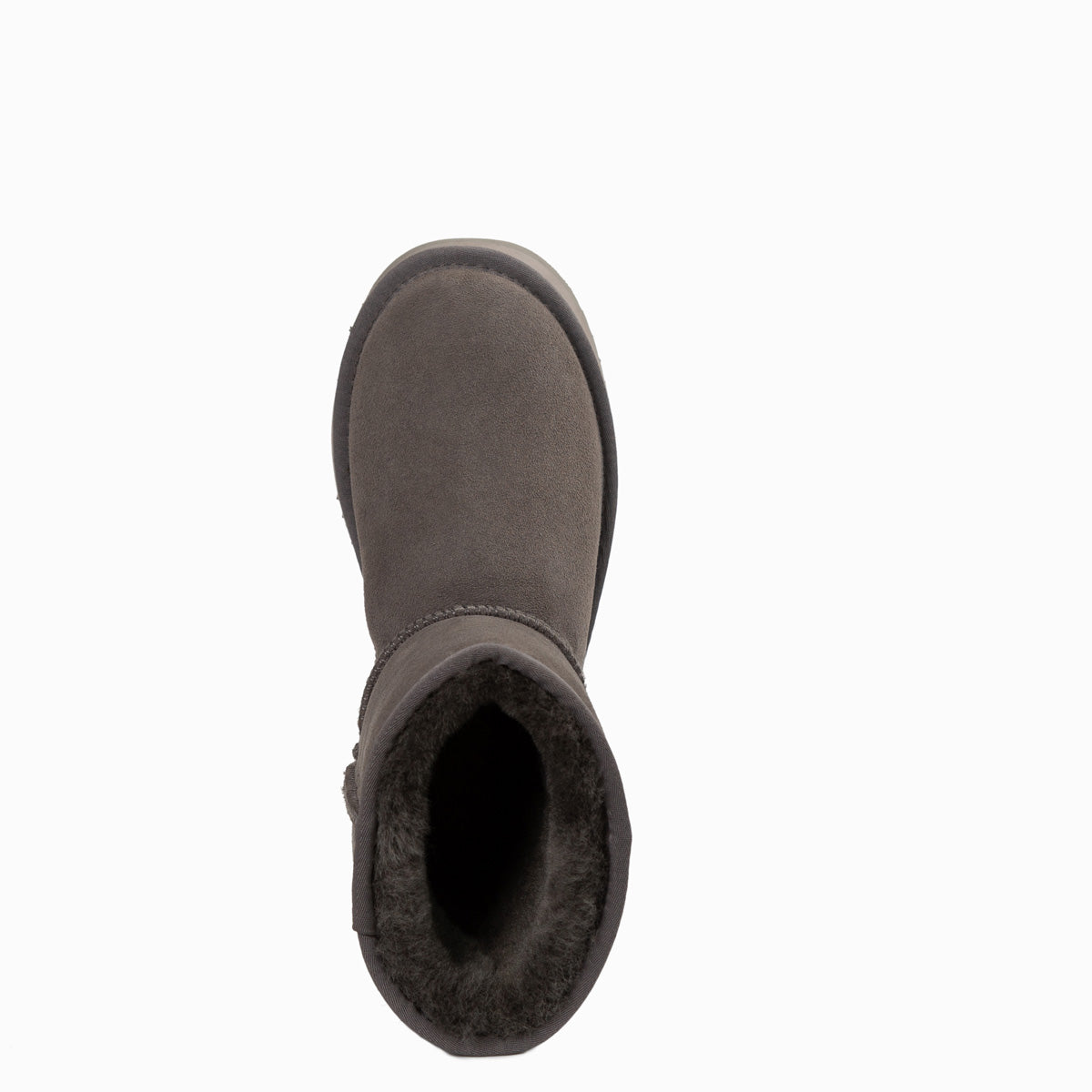 Ugg Classic Platform Short Boots (Water Resistant)-Boots-PEROZ Accessories