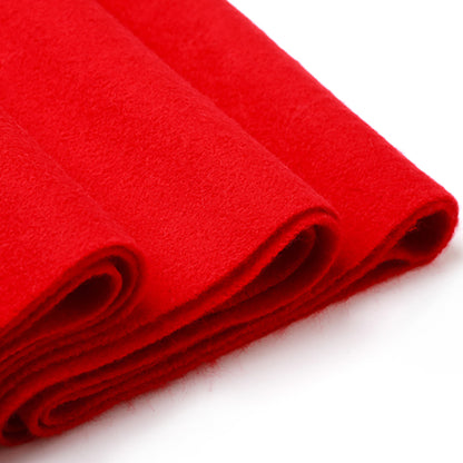 Ugg Cashmere &amp; Wool Wrap Red-Wrap-PEROZ Accessories