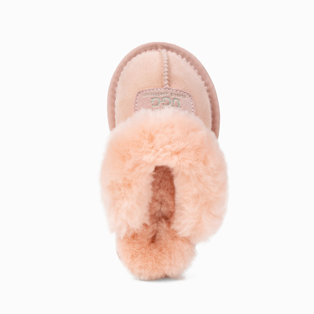 Ugg Kids Coquette Slipper (Water Resistant)-Slippers-PEROZ Accessories