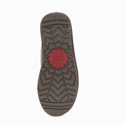 Ugg Bailey Mini Zipper Boots (Water Resistant)-Boots-PEROZ Accessories