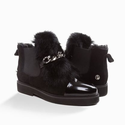 Ugg Rova Chelsea Boots-Boots-PEROZ Accessories