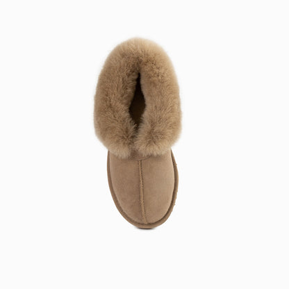 Ugg Adrian Ankle Boots (Water Resistant)-Boots-PEROZ Accessories
