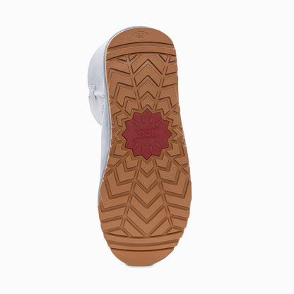 Ugg Classic Mini Button Boots (Water Resistant)-Boots-PEROZ Accessories