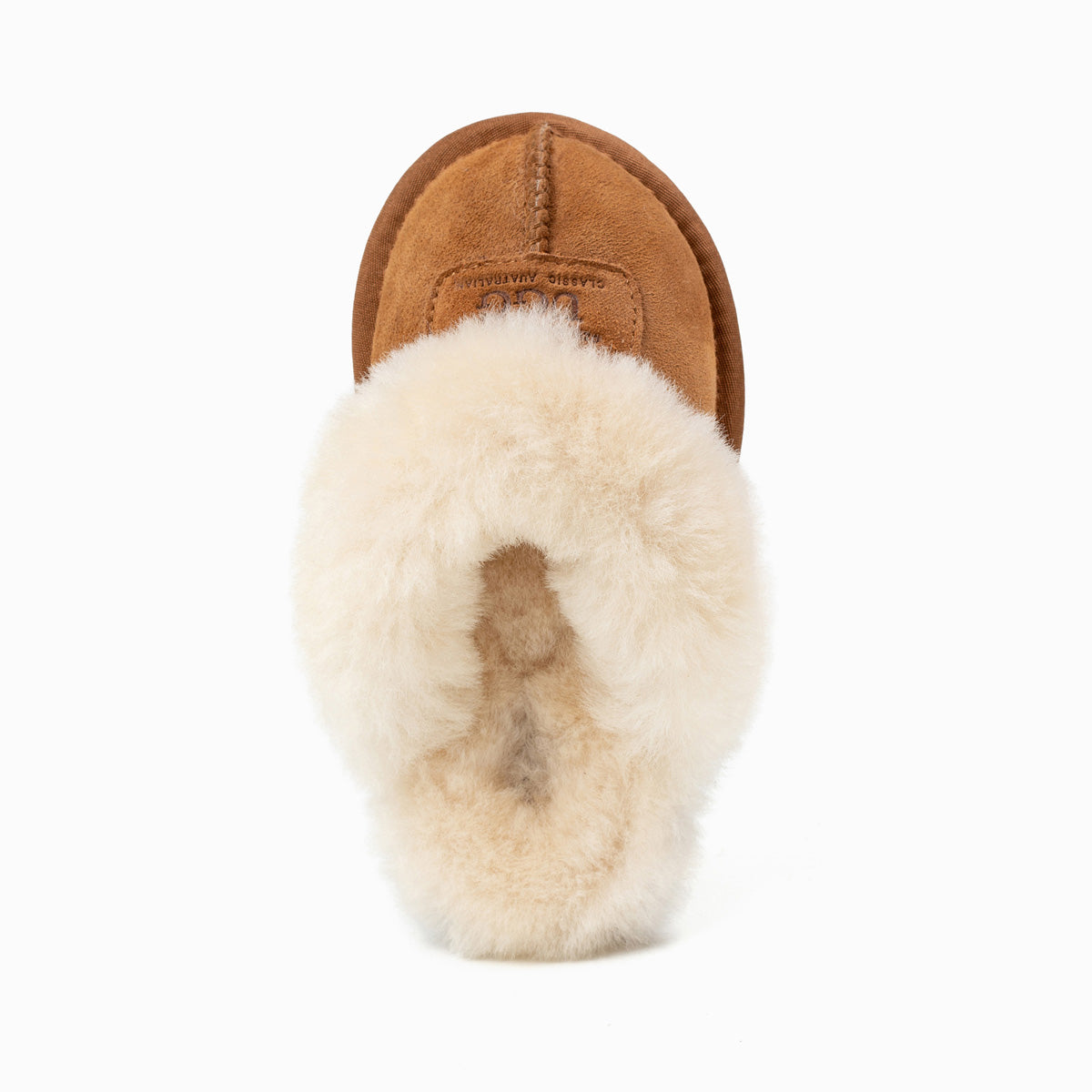 Ugg Kids Coquette Slipper (Water Resistant)-Slippers-PEROZ Accessories