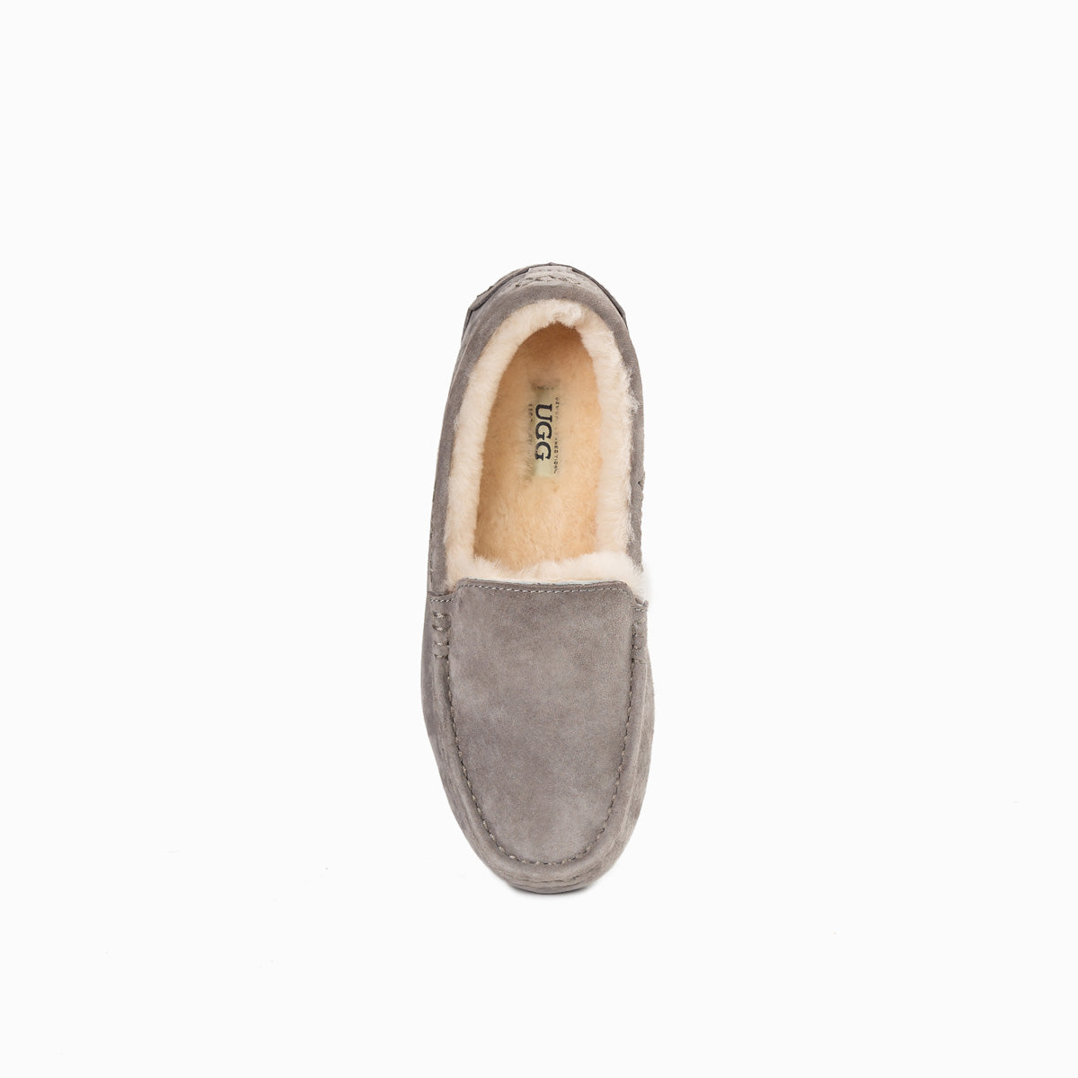 Ugg Denver Ladies Moccassin (Water Resistant)-Loafers &amp; Moccasins-PEROZ Accessories