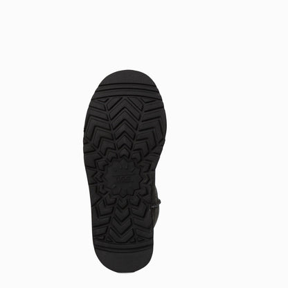 Ugg Classic Platform Short Boots (Water Resistant)-Boots-PEROZ Accessories