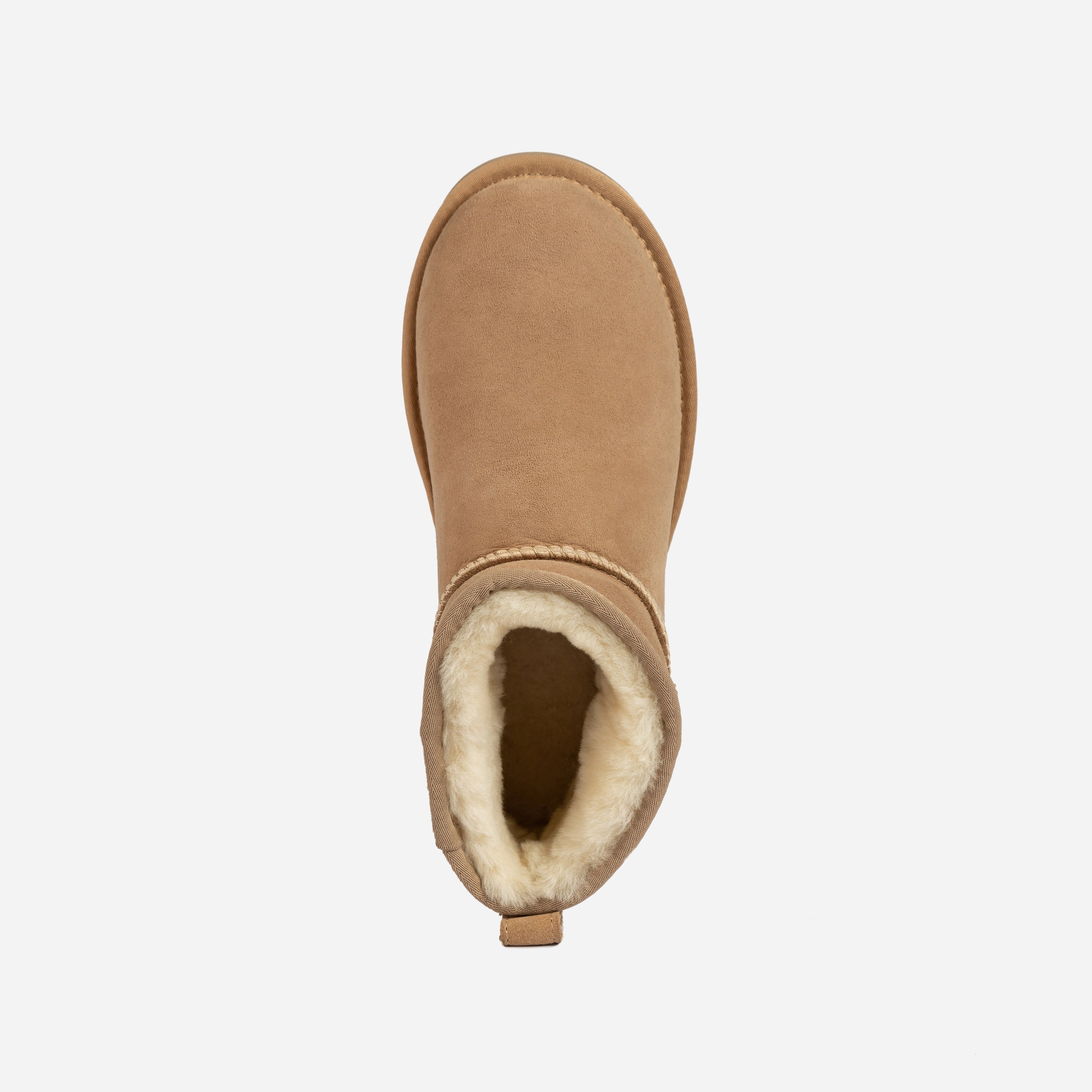 Ugg Classic Ultra Mini Boot (Water Resistant)-Boots-PEROZ Accessories