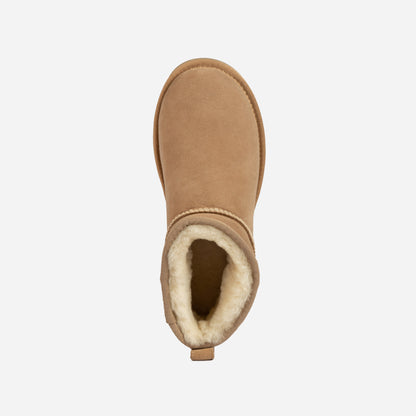 Ugg Classic Ultra Mini Boot (Water Resistant)-Boots-PEROZ Accessories