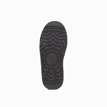 Ugg Coquette Platform Slipper (Elastic Backstrap)(Water Resistant)-Slippers-PEROZ Accessories
