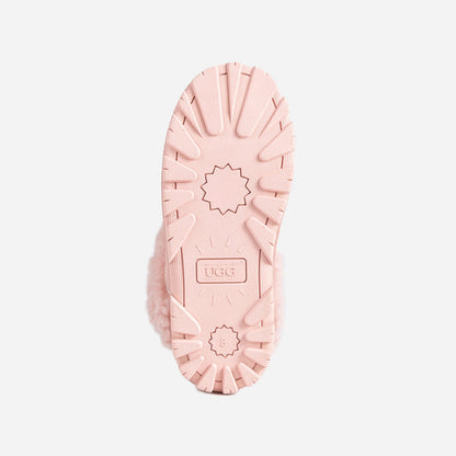 Ugg Coquette Curly Slipper-LADIES UGG-PEROZ Accessories