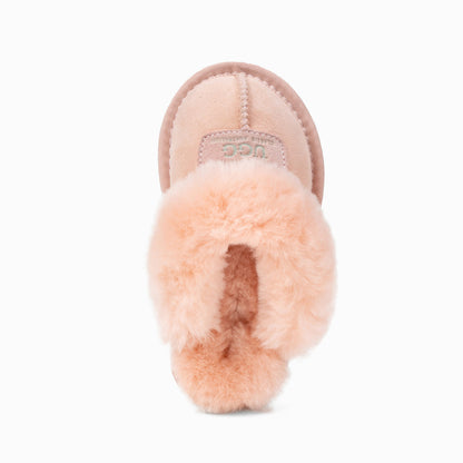 Kids Coquette Slippers-Slippers-PEROZ Accessories