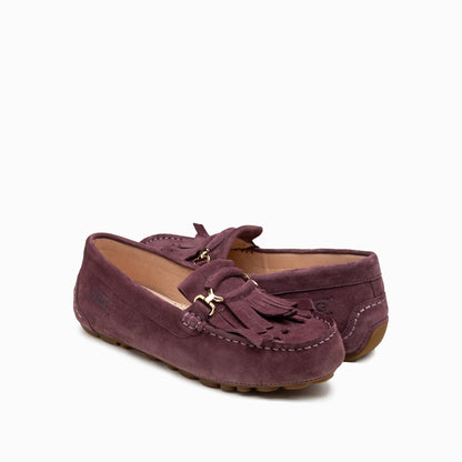 Ugg Ayla Moccasin-Loafers &amp; Moccasins-PEROZ Accessories
