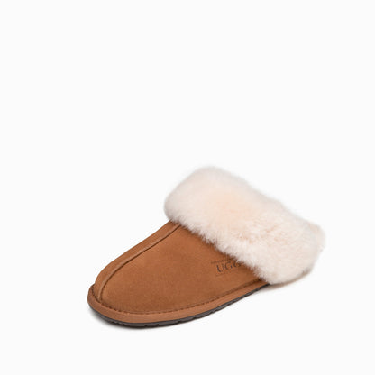 Ugg Genesis Slipper-Slippers-PEROZ Accessories