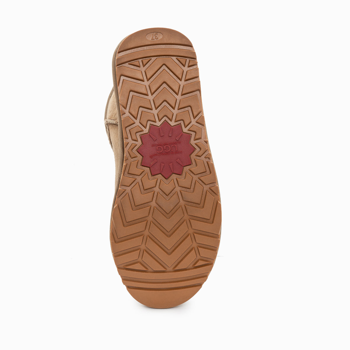 Ugg Classic Ultra Mini Boot (Water Resistant)-Boots-PEROZ Accessories