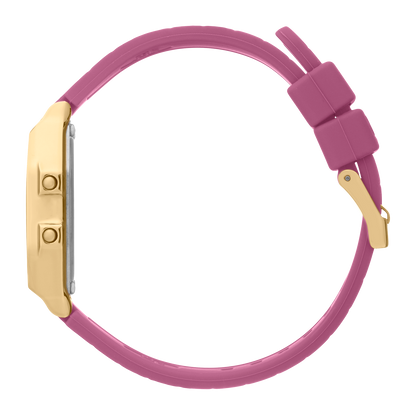 ICE digit retro - Blush violet-PEROZ Accessories
