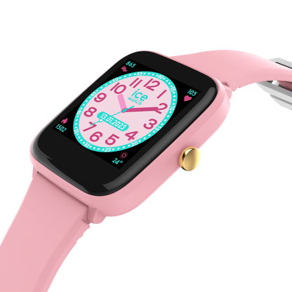 ICE smart junior Pink-PEROZ Accessories