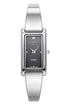 Roamer Elegance Diamond 17mm Stainless Steel Strap Watch-PEROZ Accessories