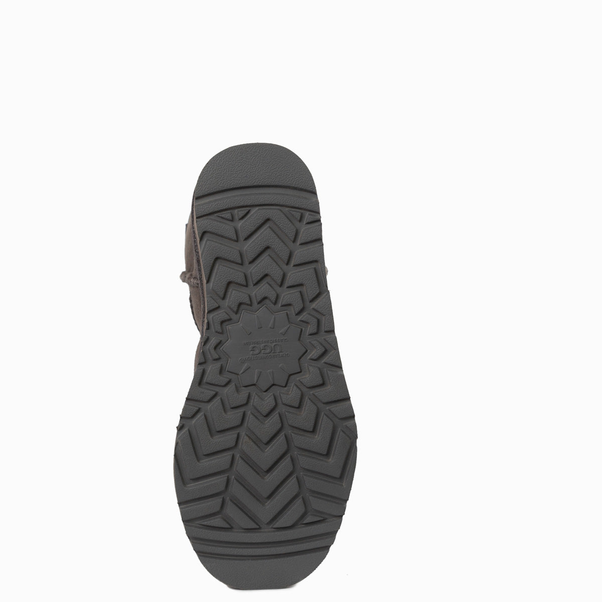 Ugg Classic Platform Short Boots (Water Resistant)-Boots-PEROZ Accessories